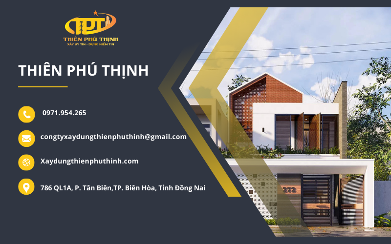 Sửa Chữa Nhà Và Chống Thấm