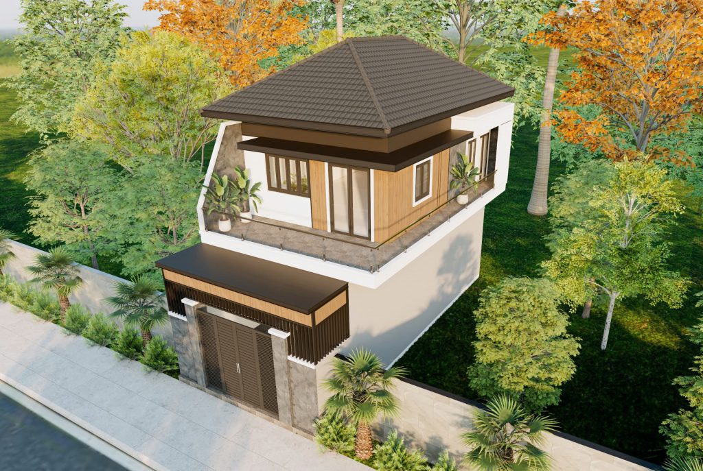 Quy Trình Cải Tạo Nhà Cũ
